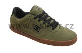Boty DC Cole Pro Military Black