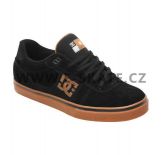 Boty DC Match WC S Black Gum
