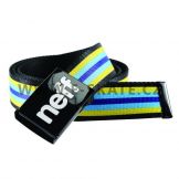 Pásek Neff Bow Scout Belt Blue