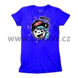 Triko Neff Rufia Purple