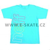 Triko Neff Corporate Fade Turquoise