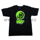 Triko Neff Slimey Black