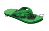 Sandále DC Central Emerald Black