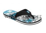 Sandále DC Vapor Black Ocean