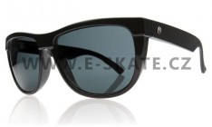 Sluneční brýle Electric Flipside Gloss Black Grey