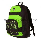 Batoh DC Nelstone Backapack Black Green