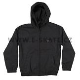 Bunda pánská DC Striker Jacket Black