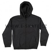 Bunda pánská DC Striker Jacket Black