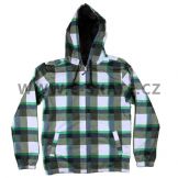Bunda pánská DC Striker Jacket Cypres