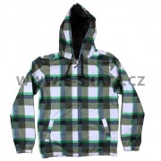 Bunda pánská DC Striker Jacket Cypres