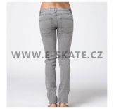 Kalhoty dámské DC Skinny Denim pants
