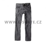 Kalhoty pánské DC Relaxed Denim pants