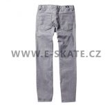 Kalhoty pánské DC Skinny Denim pants