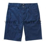 Kraťase pánské DC Straight Chino Walkshort