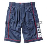 Kraťase pánské DC Overtime Athletic short