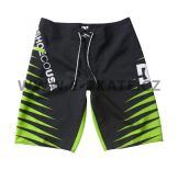 Plavky pánské DC Carnivore Boardshort
