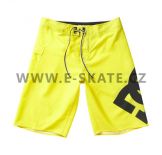 Plavky pánské DC Lanai 4 Boardshort