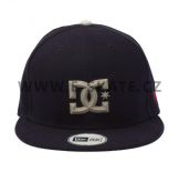 Kšiltovka DC Camobot New Era Cap Navy