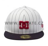 Kšiltovka DC Empire II New Era Cap