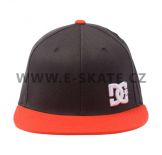 Kšiltovka DC Radical Flexfit Hat