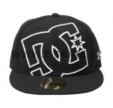 Kšiltovka DC Swoll Up2 X-Fit Flexfit Hat