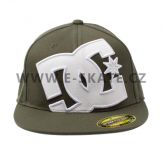 Kšiltovka DC Ya Heard2 210 Flexfit Hat