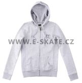 Mikina dámská DC Wage Heather Grey