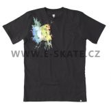 Triko pánské DC Nebula Black