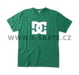 Triko pánské DC Star Celtic Green