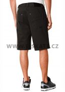Kraťase pánské Funstorm PM-01225 Gurig Black