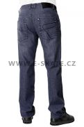 Kalhoty pánské Funstorm ANTON Jeans Dark Indigo Used