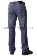 Kalhoty pánské Funstorm ANTON Jeans Indigo Used