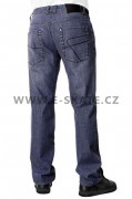 Kalhoty dětské Funstorm ANTON Jeans Indigo
