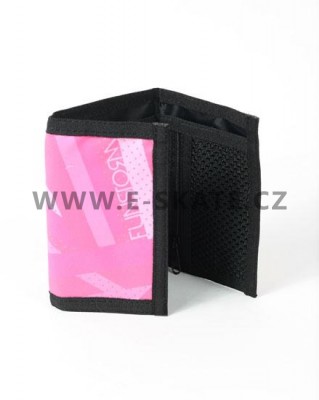 Peněženka Funstorm AU-51304 Wallet Pink SP13