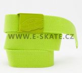 Pásek Vans Deppster Web Belt - Lime Punch SP13