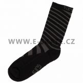Ponožky Funstorm AU-01303 - Black SP13