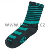 Ponožky Funstorm AU-01303 - Petrol SP13