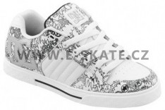 Skate boty DC Chase SE