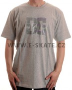 Skate triko DC Waves