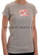 Skate triko DC Peter