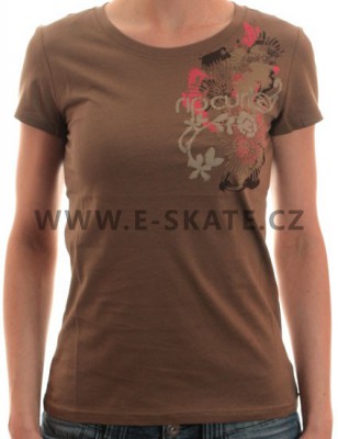 Triko Rip Curl Graphic