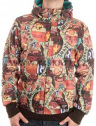 Mikina Rip Curl Bananango
