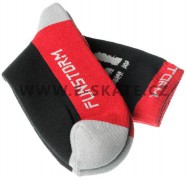 Ponožky Funstorm A-331 Logo Socks