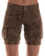 Kraťase Rip Curl Nomad Bloomer