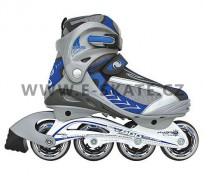 In Line brusle Roller Derby Hybrid G900