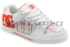 Boty DC Chase SE