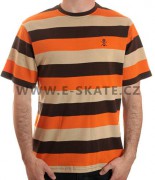 Triko C1RCA Skull Crew Knit