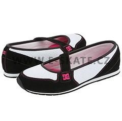 Boty DC Melrose