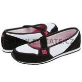 Boty DC Melrose