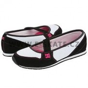 Boty DC Melrose
